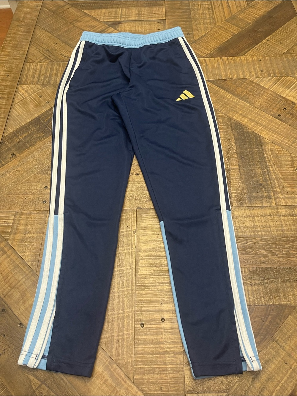 Men's adidas House of Tiro 26 League Training Track Pants